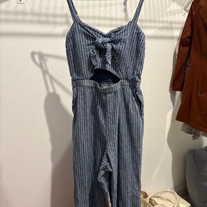 Abercrombie & Fitch Jumpsuit, size L